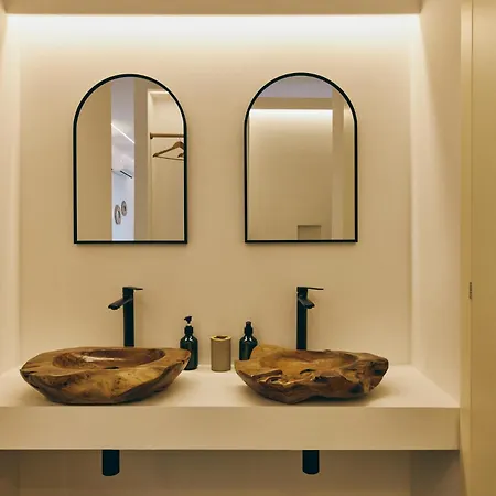 Casa Nature Paestum 3*