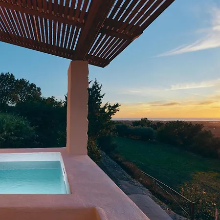 Casa Nature Paestum