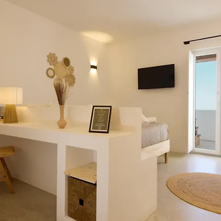 Casa Nature Paestum