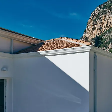 Casa Nature Paestum Pensjonat 3*