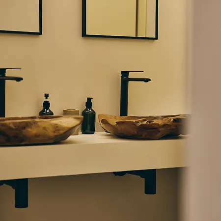 Casa Nature Paestum Guest house