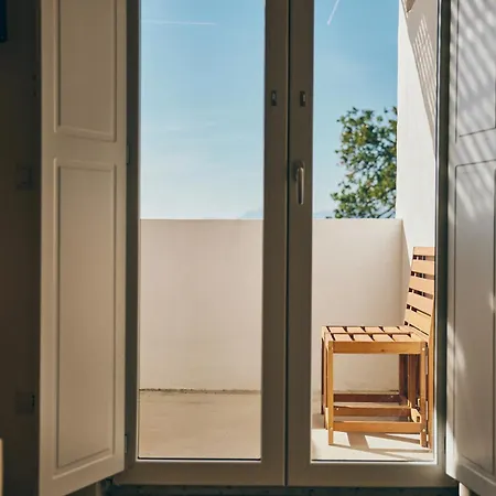Casa Nature Paestum Pensjonat 3*