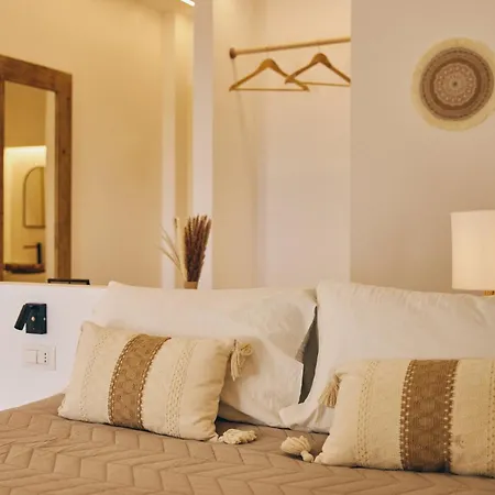 Guest house Casa Nature Paestum 3*