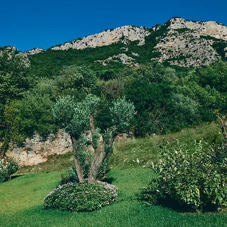 Casa Nature Paestum 3* Capaccio